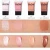 Import FOCALLURE Promotional Items 3D Cosmetic Glow Illuminator Makeup Factory from China