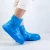Import Foldable Non-Slip Safety Waterproof Rain Boot Silicone Overshoe Shoe Rain Cover, Recycled Rubber Rain Boots Cover Silicone Long from China