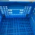 Import Foldable Plastic Collapsing Crate With Handle from China