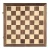 Import Foldable Wooden International Chess Set For Educational Game from China