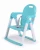 Import Folding Portable Highchair Booster Seat Feeding High Chair for Baby Child Dining Eating Chair Multifunctional Children Table from China
