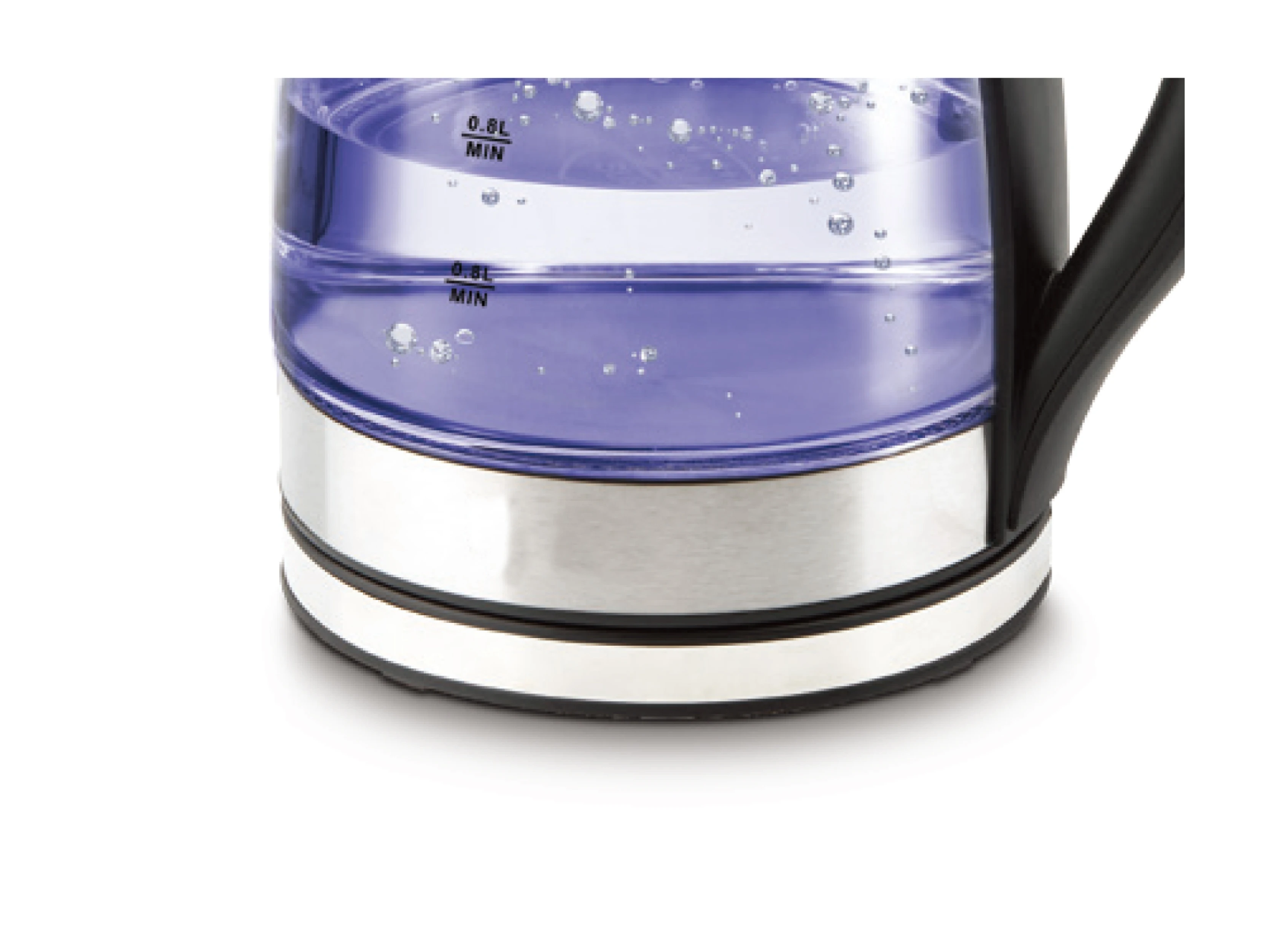 food grade  1.7L 220V home appliances electric kettle