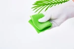 Food grade Oven Mittens Silicone Baking Gloves Cooking Pinch Finger Mitts Grips Heat Resistant Pot Holders