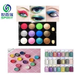 Food grade pearl pigment coloring pearl pearl powders