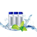Food Grade Powder Additive Cooling Agent Ws-23 Intertek Halal Certificate