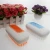 Import FOOD HYGIENE NAIL SCRUBBING BRUSH PLASTIC CLEANING BRUSH from China