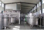 food ingredient Ice Cream Raw Material  in bulk