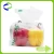 Import Food Plastic Bag in Block from China