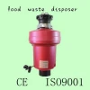 food waste disposer with CE ROHS ISO9001