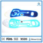 FOOT SPA PRODUCTS Gel Shoe Insole and GEL INSOLE