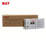 For Ricoh JP1210, 1230, 1235,DX3240,JP1250,1255, DX3240 & for Ricoh JP12 ink Digital Duplicator ink & OAT Ink Master
