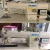 Import For sale Jack 8700 Industrial Used Overlock  Sewing Machine with Best Price from China