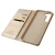 Import for Samsung Galaxy S22 S23 2023 Flip Stand Magnetic soft TPU PU Leather Wallet Case from China