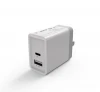 For US Plug 30W USB PD Type C Wall Charger home charger