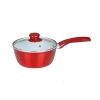 Forged aluminium cookware sets