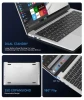 Forwell OEM Cheapest laptops Intel 14 inch pocket laptop 6GB RAM +128GB GB SSD 1920*1080 win10 pro laptop computer notebook