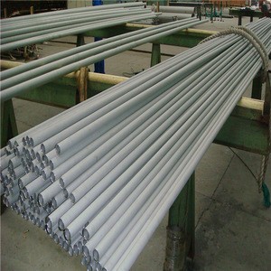 Foshan stainless steel seamless/ welded 316l steel pipe