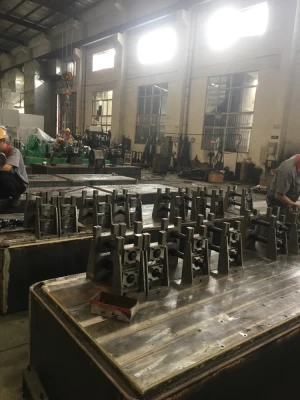 Foshan Yongjian tube mill machine in grinding equipment ss square hollow profile tube mill