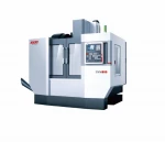 Four axis SVM850 vertical machining center for machine tool parts