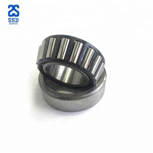 Four row taper roller bearing Taper roller single double row inch