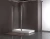 Import Frameless Tempered Glass shower room Shower door, bathroom shower screen from China