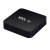 Import Free android 6.0 tv box with  MXQO4K RK3229 Quad Cortex-A7 1GB 8GB STB cheap price set top box from China