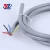 Import Free Sample Silicone and Tinned Copper 3x2.5mm2 Power Cable from China
