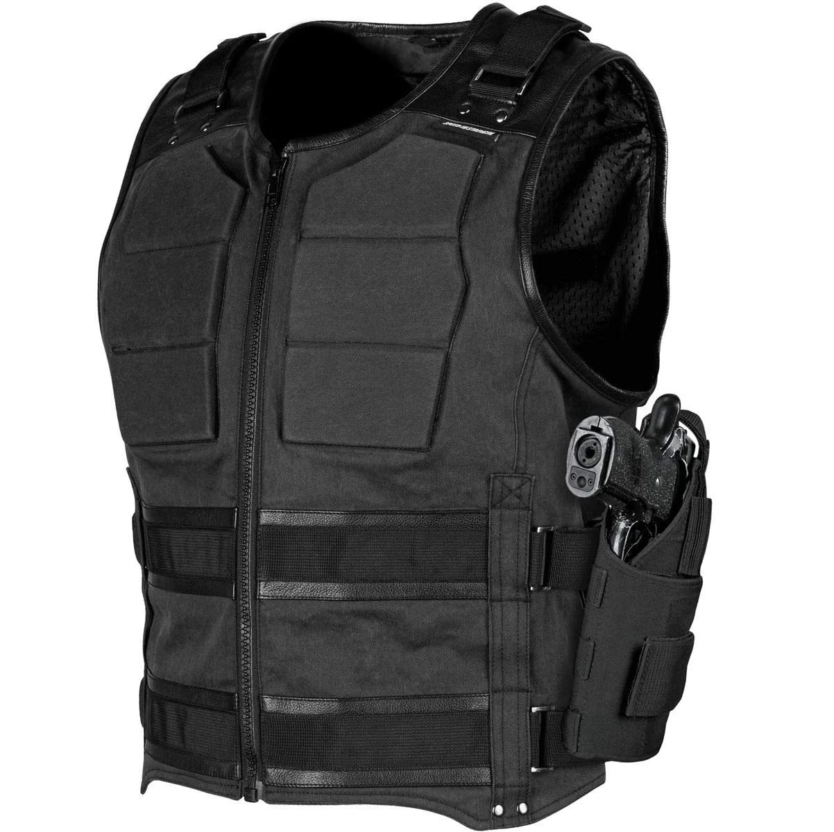 FREE SAMPLE Speed Strength True Grit Armored Vest Bulletproof vest CS Field Outdoor Modular Combat Training vest