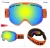 Import Free ship high quality bike sport glasses/high quality X sport sunglasses/outdoor driving ski goggles for Russian Market from China
