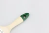 free shipping which quality good wooden handle paint brush