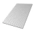 Freesub 0.22mm dye sublimation blanks aluminum plate photo printing panel aluminium sublimation metal sheet for sublimation