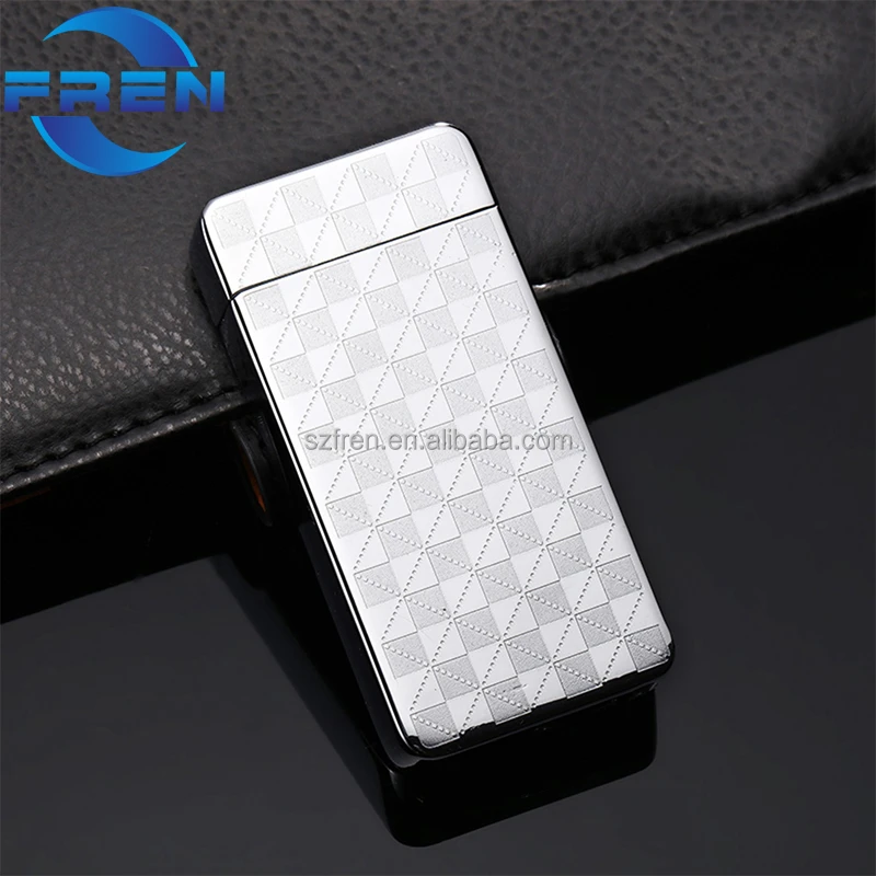 FREN usb usb rechargeable electronic lighter usb electric lighter