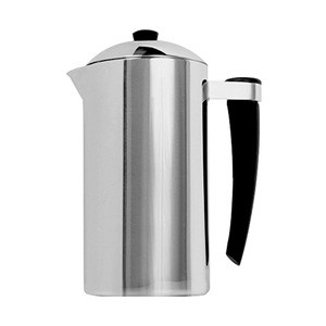French Press Express Double-Wall Stainless Steel Coffee Maker Press - 1 Liter- Wholesale Pricing- Landed in USA- Ready to Ship