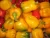 Import Fresh Capsicum (Bell Pepper) with low price - Best for your dishes from Vietnam