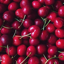 Fresh Cherries for sale