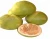 Import Fresh Green/Yellow Sweet Pomelo origin in Vietnam from Vietnam