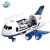 Import Friction Plane Carrier Toy Plane And Car Set Kids Toy Plane New Transport Toy With Light And Music from China