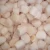 Import Frozen Bay Scallops Meat Half Shell Argopecten Irradians IQF Or BQF from China