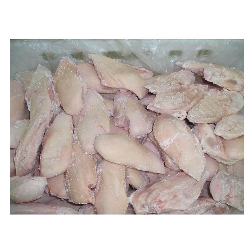 Frozen Halal boneless chicken breast fresh stock available at best factory price