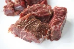 Frozen Kangaroo Meat