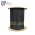 Import FRP Central strength member optical fiber with bildingcord Fan-out Indoor GYFTY cable from China
