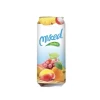 Fruit Flavor Instant Soft Drink 330ml Mango Juice Aluminum Can