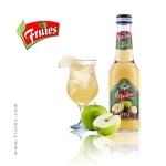 Fruit Flavored Soft Drink