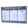 Fruit vegetable showcase commercial refrigeration equipment refrigerators_for vegetable _vegetables