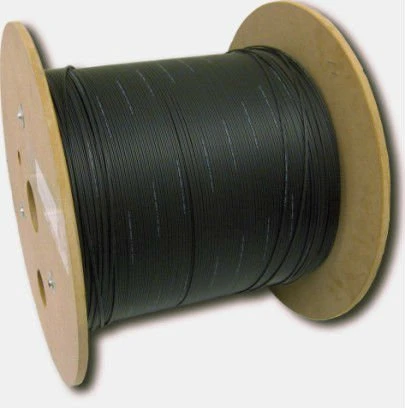 FTTH 24 core optical fiber cable
