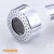 Import Fujian supplier polishing plated Cold Water flexible hose kitchen faucet malaysia import products from China