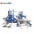 Import Full Automatic Concrete Block Paver Brick Making Machine manufacturer from China