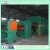 Import Full Automatic Hot Retreading Equipment / Used Tire Machine from China