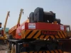 Full hydraulic used crane Tadano 50Ton in stock, excellent condition truck crane Tadano for hot sale