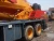 Import Full hydraulic used crane Tadano 50Ton in stock, excellent condition truck crane Tadano for hot sale from Ethiopia